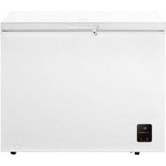 Gorenje G600 FH25EAW Fryser Kummefryser Hvid